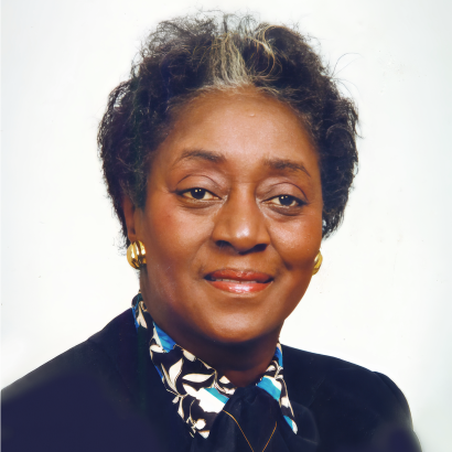 African-American Community Foundation - Doris H. Wilson Scholarship Image