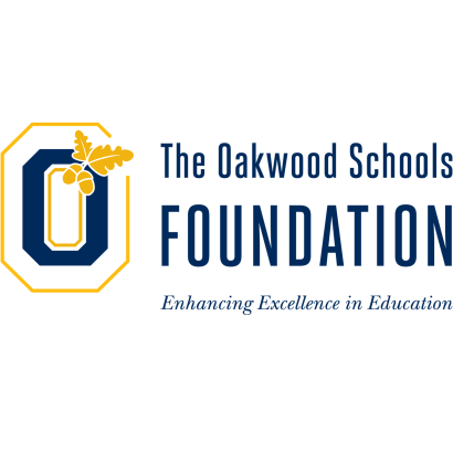 Oakwood Schools Foundation - Comeback Award Image