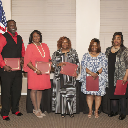 Trotwood-Madison Education Foundation Scholarship Image